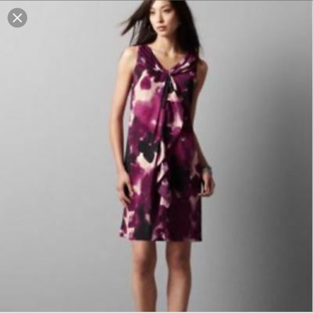 Loft dress Size 6